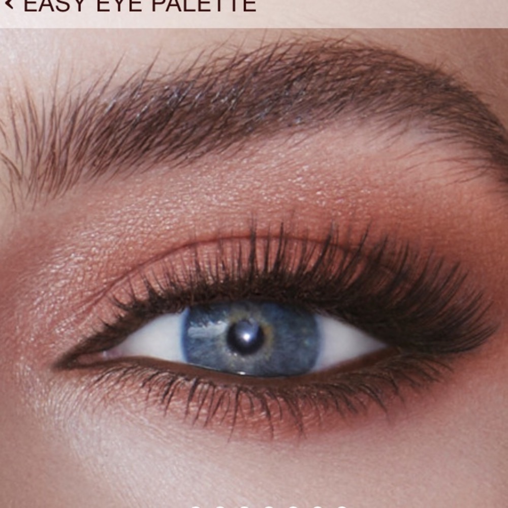 Charlotte Tilbury EASY EYE PALETTE - Picture 6 of 14